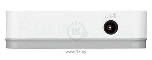 Фотографии D-link DGS-1008A