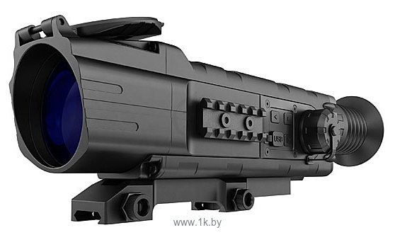 Фотографии Pulsar Digisight N750