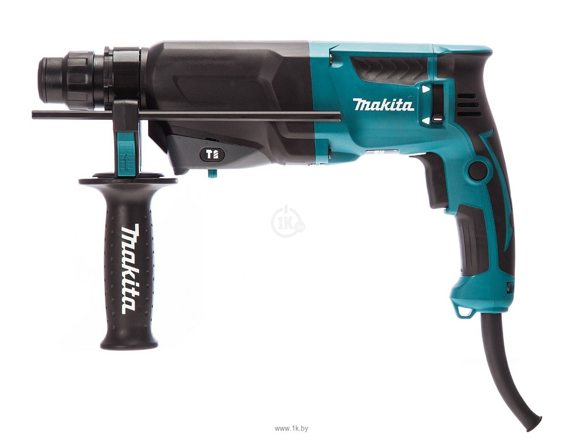 Фотографии Makita HR2300