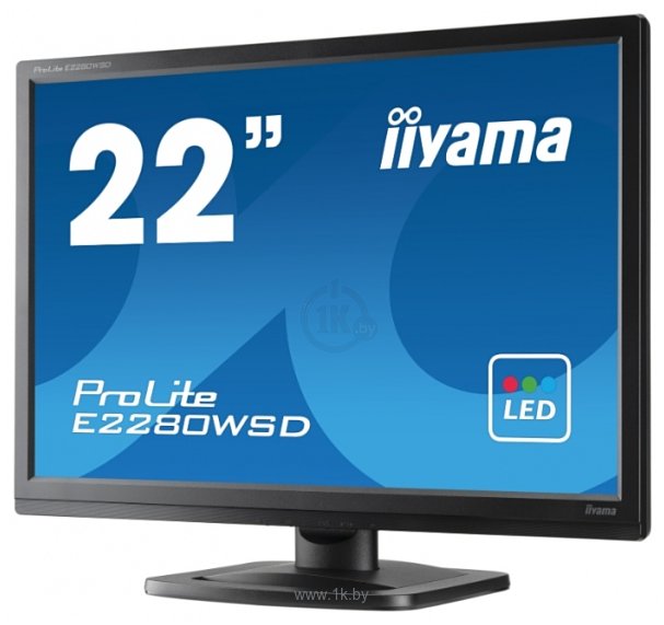 Фотографии Iiyama ProLite E2280WSD-1