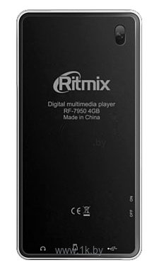 Фотографии Ritmix RF-7950 4Gb