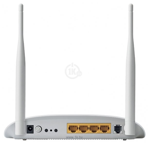 Фотографии TP-LINK TD-W8961NB