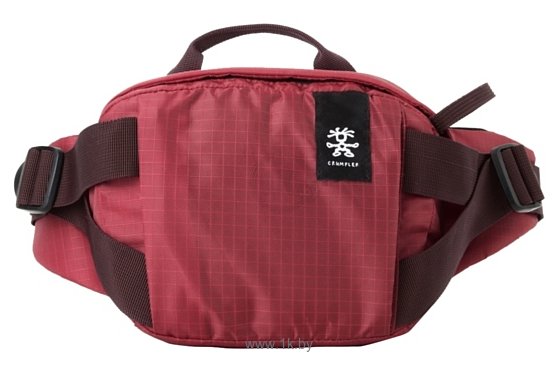 Фотографии Crumpler Light DeLight Hipster 400