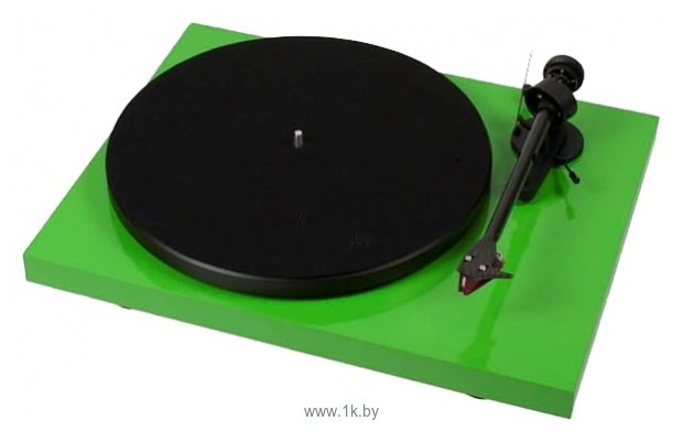 Фотографии Pro-Ject Debut Carbon 2M-Red