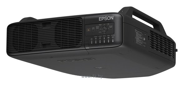 Фотографии Epson EB-Z8455WUNL