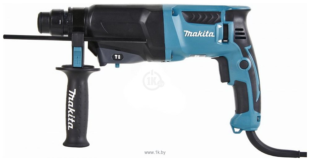 Фотографии Makita HR2600