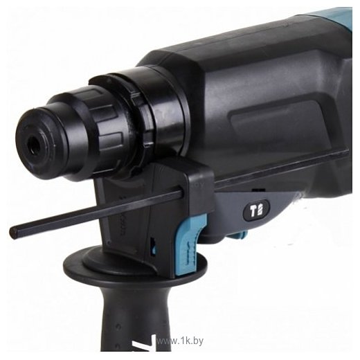 Фотографии Makita HR2600