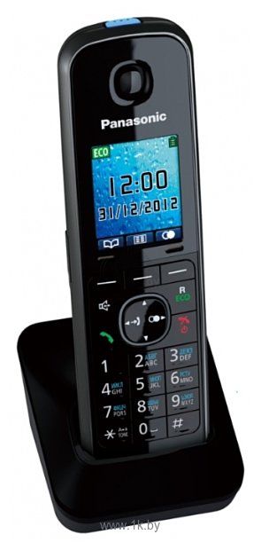 Фотографии Panasonic KX-TGA815