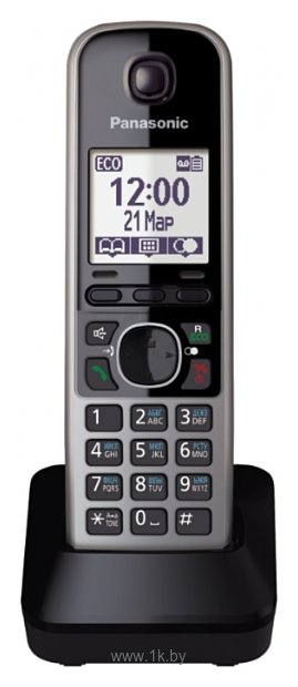 Фотографии Panasonic KX-TGA671