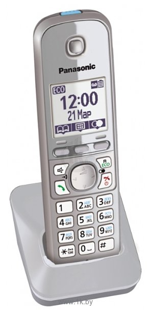 Фотографии Panasonic KX-TGA671