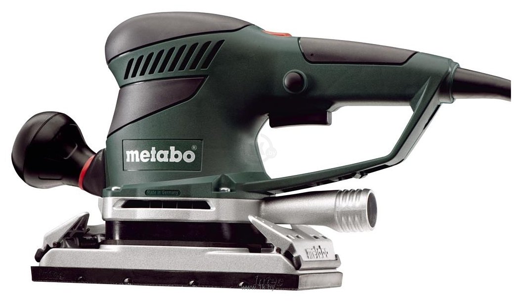 Фотографии Metabo SRE 4351