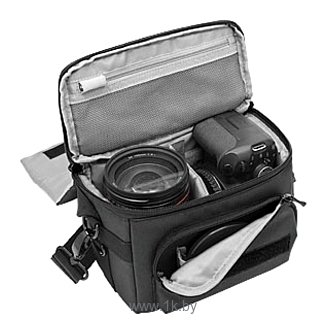 Фотографии Capdase mKeeper Camera Shoulder Bag 180