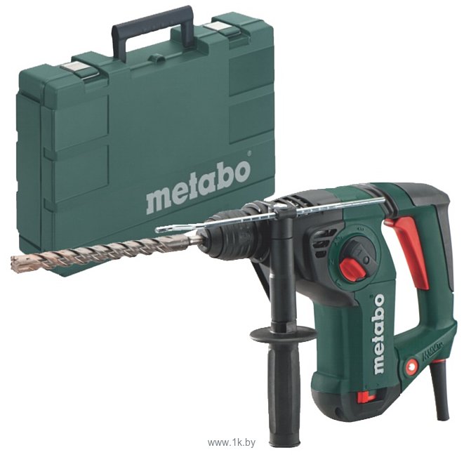 Фотографии Metabo KHE 3250