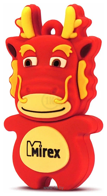 Фотографии Mirex DRAGON 16GB