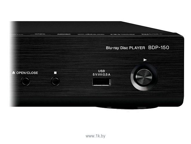 Фотографии Pioneer BDP-150-K