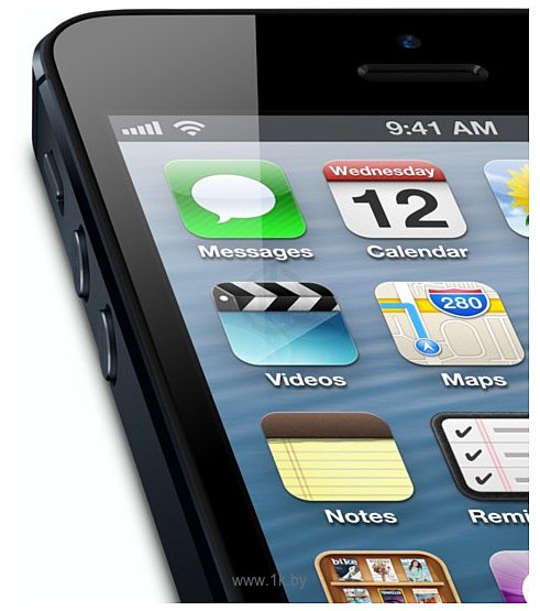 Фотографии Apple iPhone 5 16Gb
