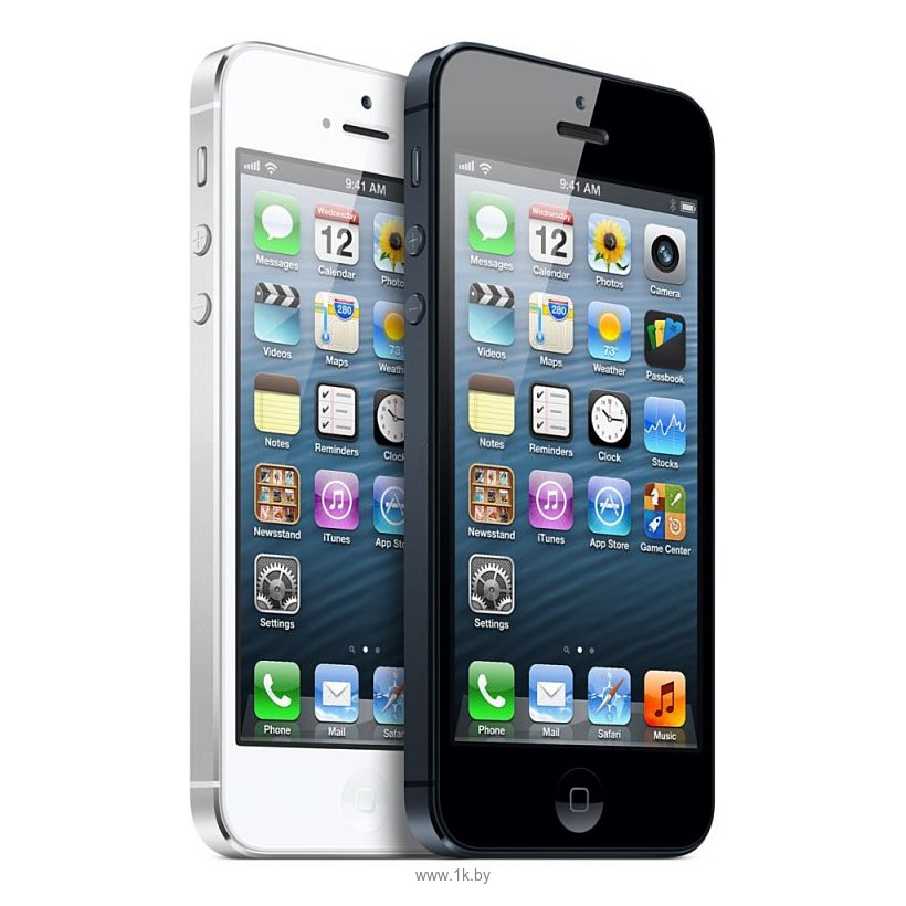 Фотографии Apple iPhone 5 16Gb