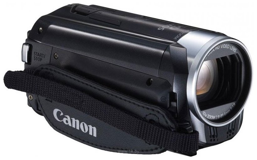 Фотографии Canon LEGRIA HF R37