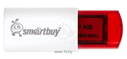 Фотографии SmartBuy Click 4GB