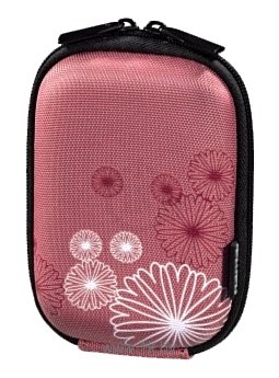 Фотографии HAMA Hardcase Flower 40G