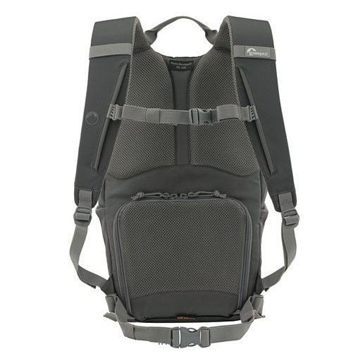 Фотографии Lowepro Photo Hatchback 22L AW