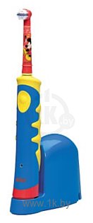 Фотографии Oral-B D10.513.K Kids Mickey Mouse