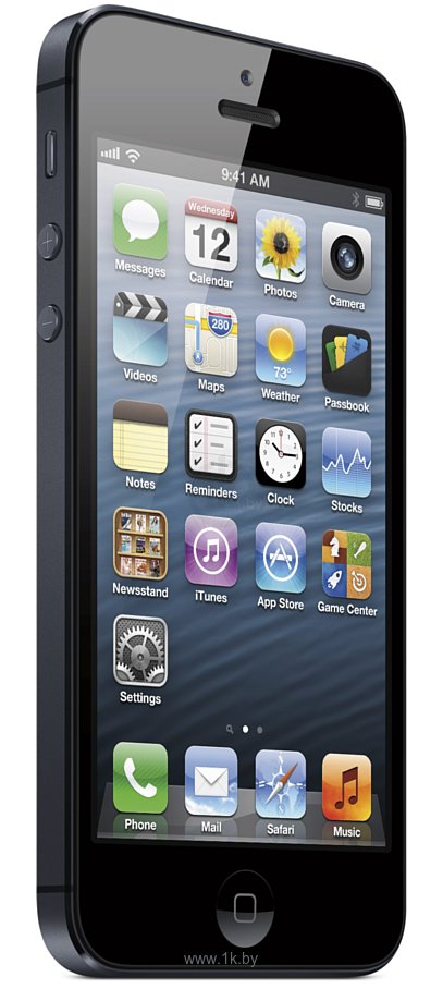 Фотографии Apple iPhone 5 32Gb