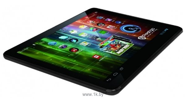 Фотографии Prestigio MultiPad PMP5197D