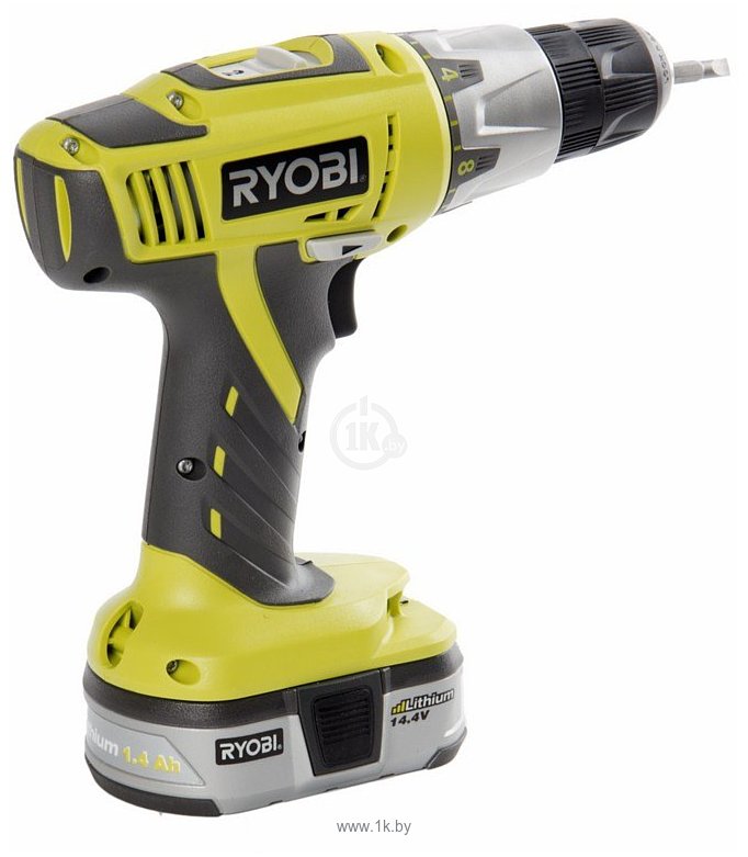 Фотографии RYOBI LLCD14021