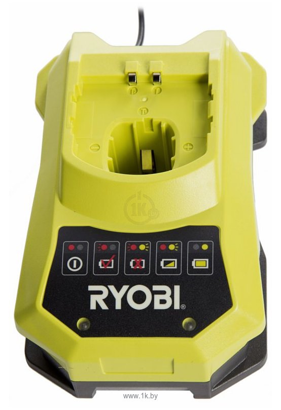 Фотографии RYOBI LLCD14021