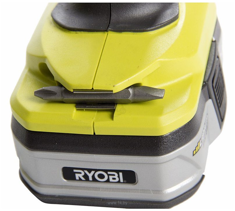 Фотографии RYOBI LLCD14021