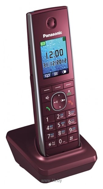 Фотографии Panasonic KX-TGA855