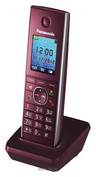 Фотографии Panasonic KX-TGA855