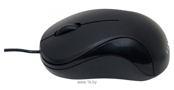 Фотографии Oklick 115S Optical Mouse for Notebooks black USB