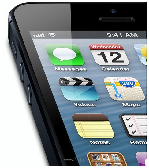 Фотографии Apple iPhone 5 64Gb