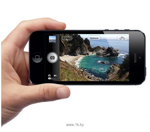 Фотографии Apple iPhone 5 64Gb