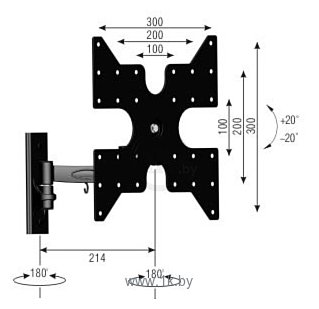 Фотографии Metaldesign MD 3403