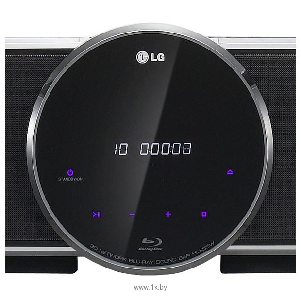 Саундбар lg hlx50w