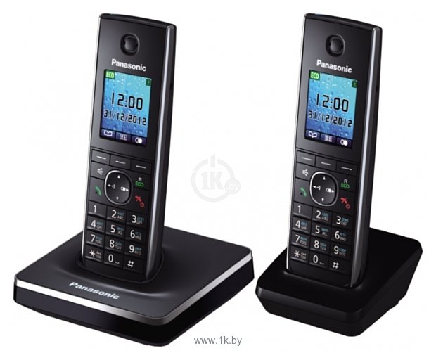 Фотографии Panasonic KX-TG8552