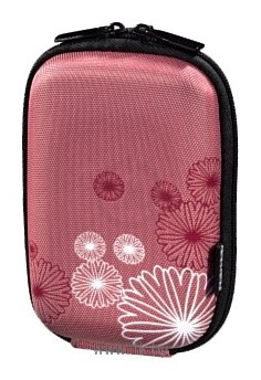 Фотографии HAMA Hardcase Flower 60H