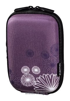 Фотографии HAMA Hardcase Flower 60H