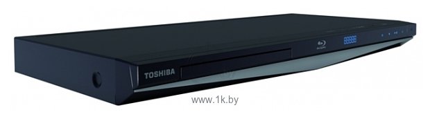 Фотографии Toshiba BDX4350KE