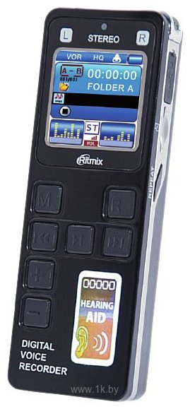 Фотографии Ritmix RR-970 4Gb