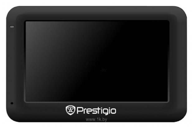 Фотографии Prestigio GeoVision 5050