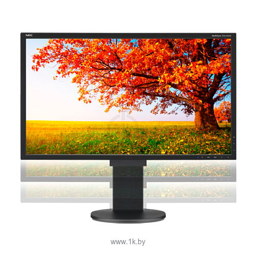 Фотографии NEC MultiSync EA224WMi