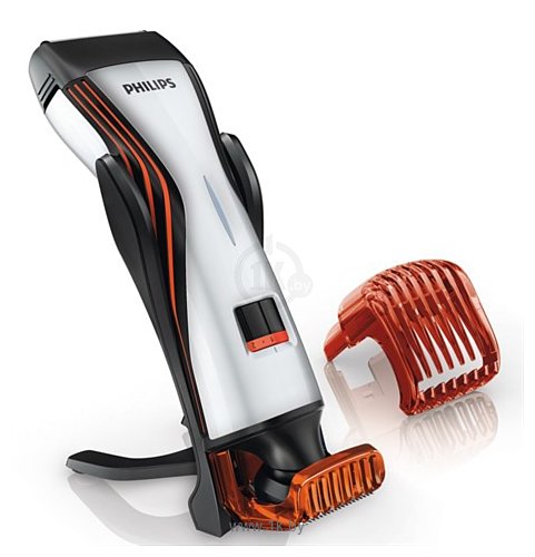 Фотографии Philips StyleShaver QS6140