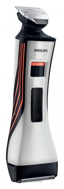 Фотографии Philips StyleShaver QS6140