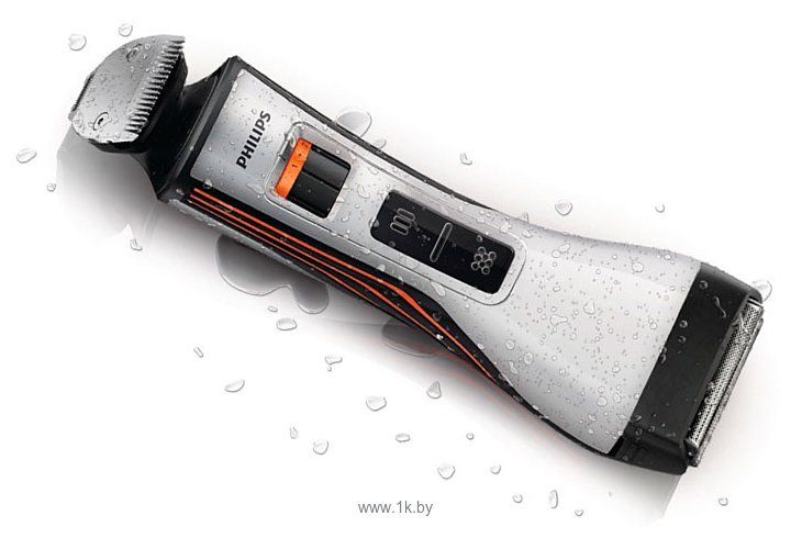 Фотографии Philips StyleShaver QS6140