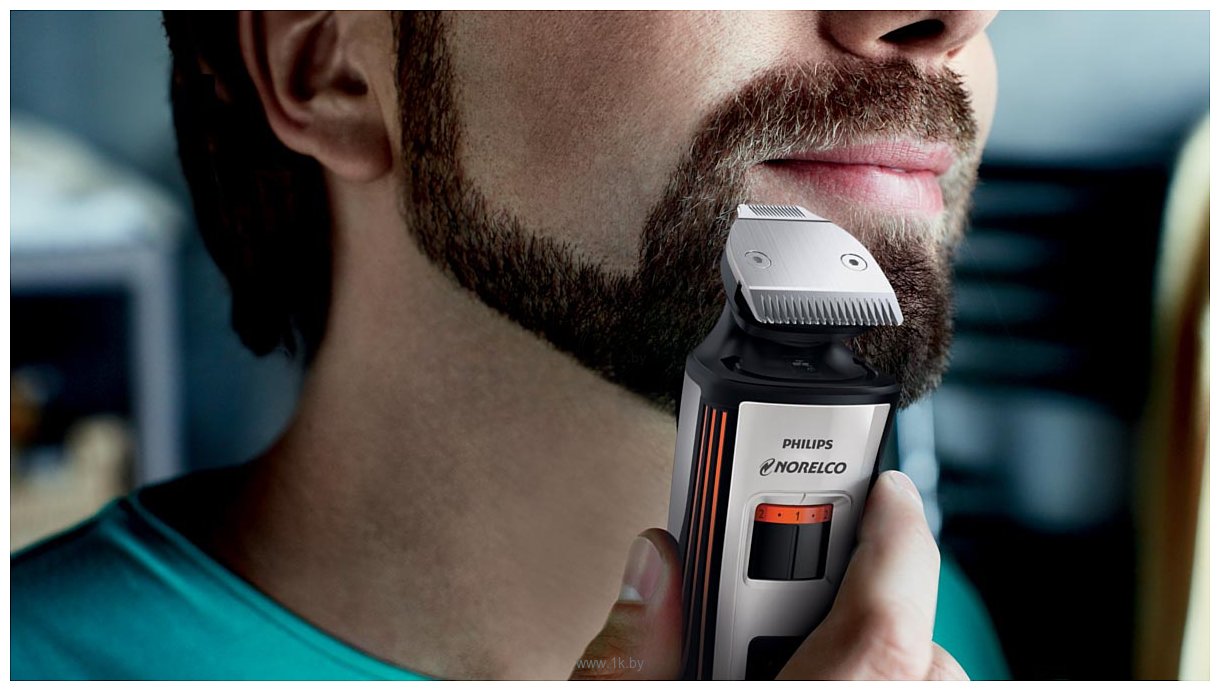 Фотографии Philips StyleShaver QS6140