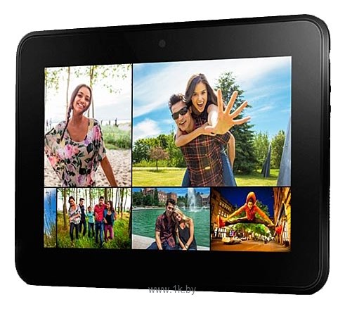 Фотографии Amazon Kindle Fire HD 32Gb